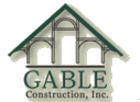 Gable Construction, Inc.